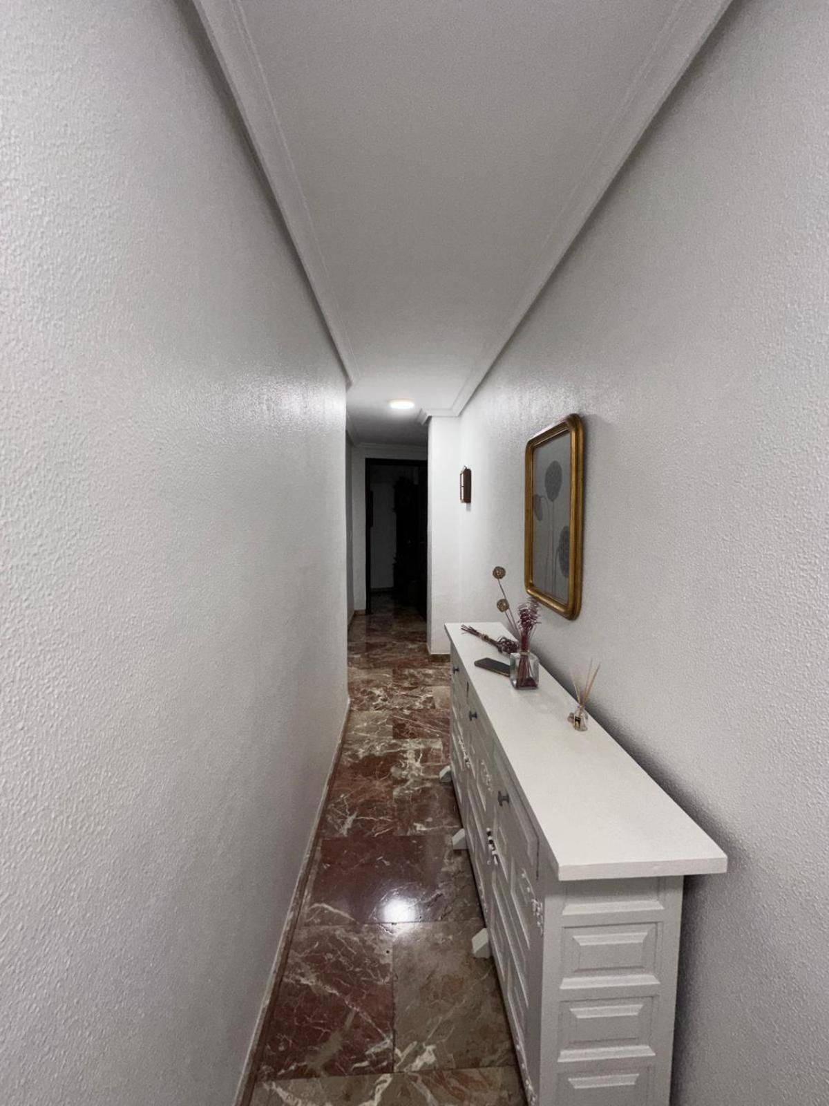 Amplio Apartamento Plaza Nueva Σεβίλλη Εξωτερικό φωτογραφία
