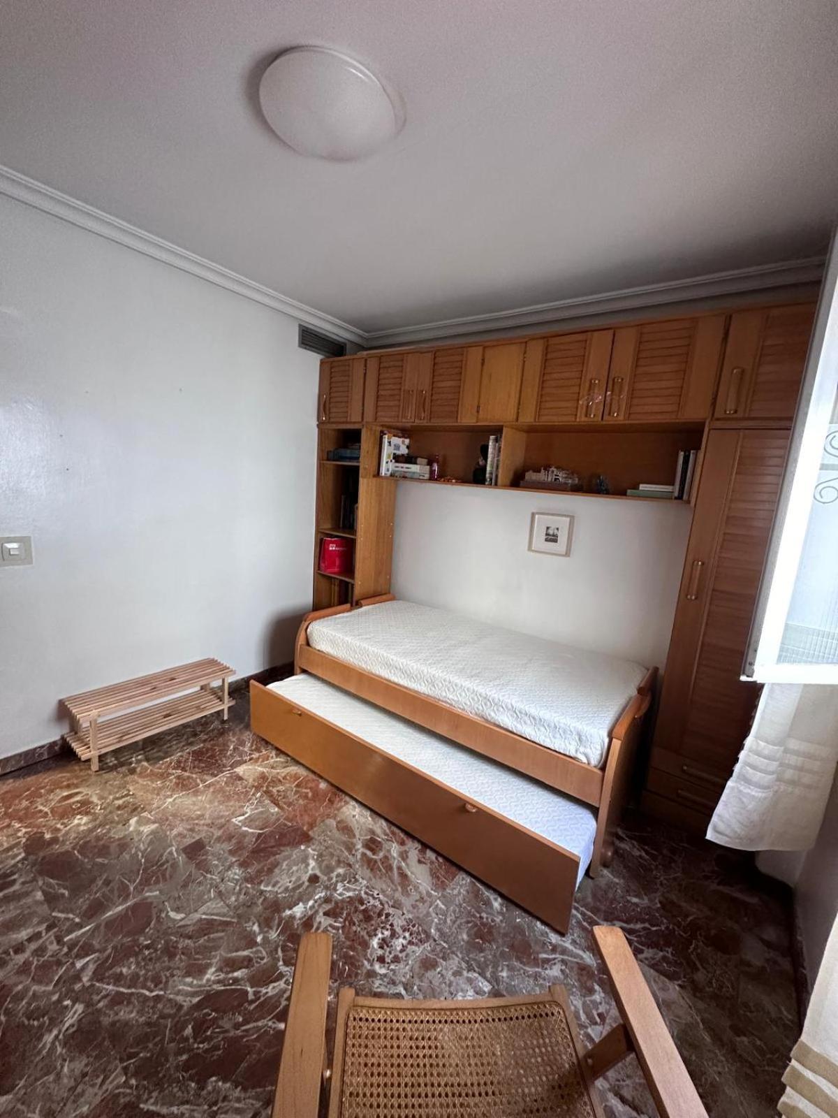 Amplio Apartamento Plaza Nueva Σεβίλλη Εξωτερικό φωτογραφία