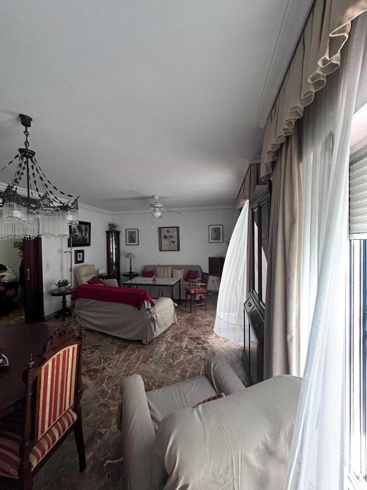 Amplio Apartamento Plaza Nueva Σεβίλλη Εξωτερικό φωτογραφία