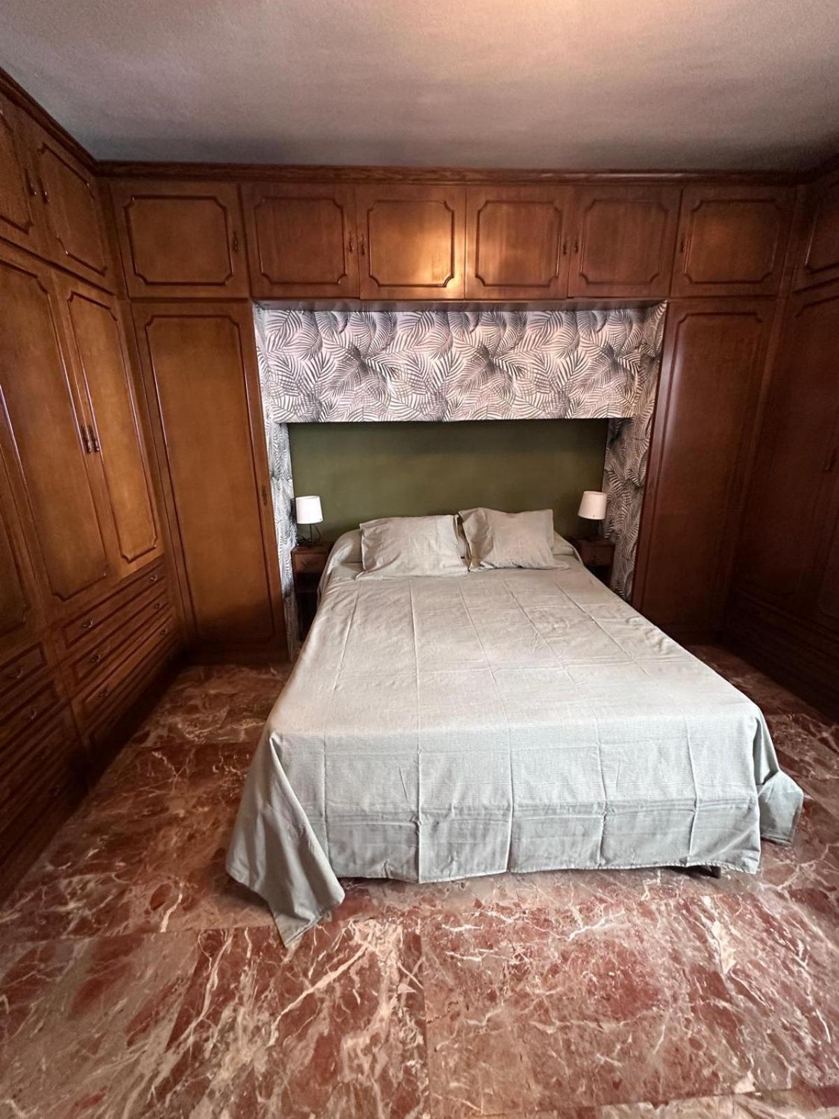 Amplio Apartamento Plaza Nueva Σεβίλλη Εξωτερικό φωτογραφία