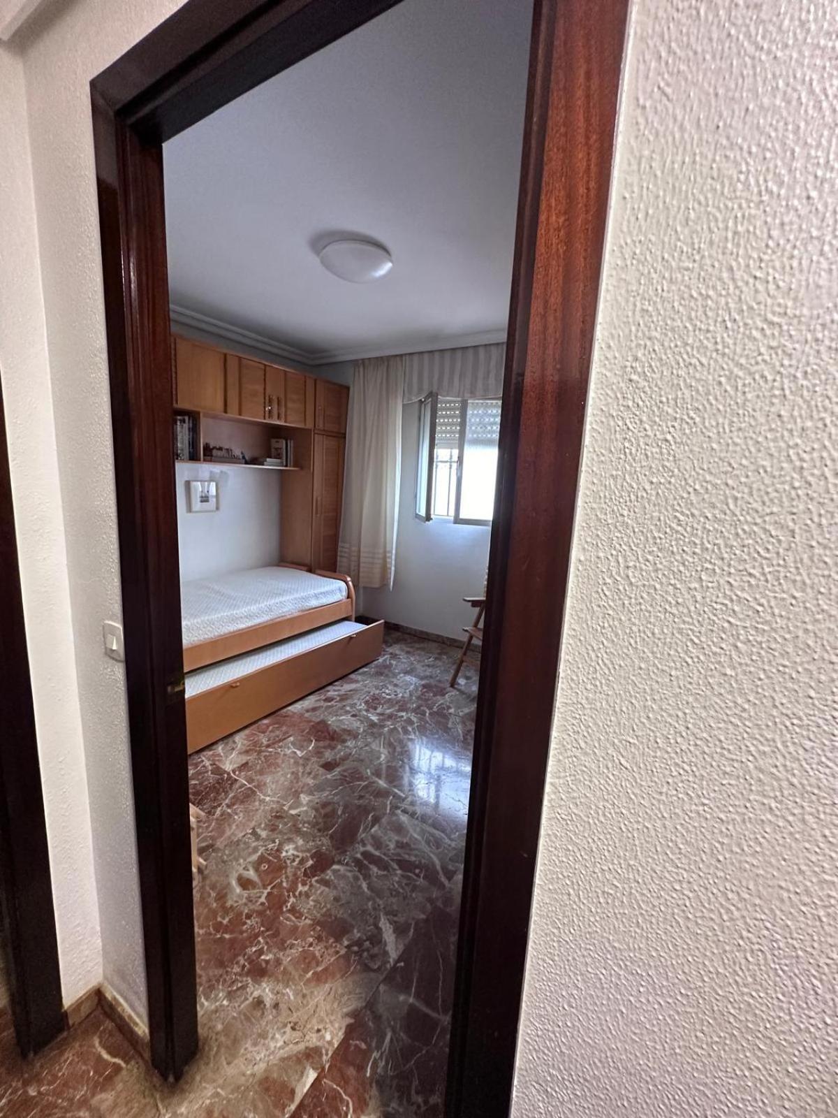 Amplio Apartamento Plaza Nueva Σεβίλλη Εξωτερικό φωτογραφία