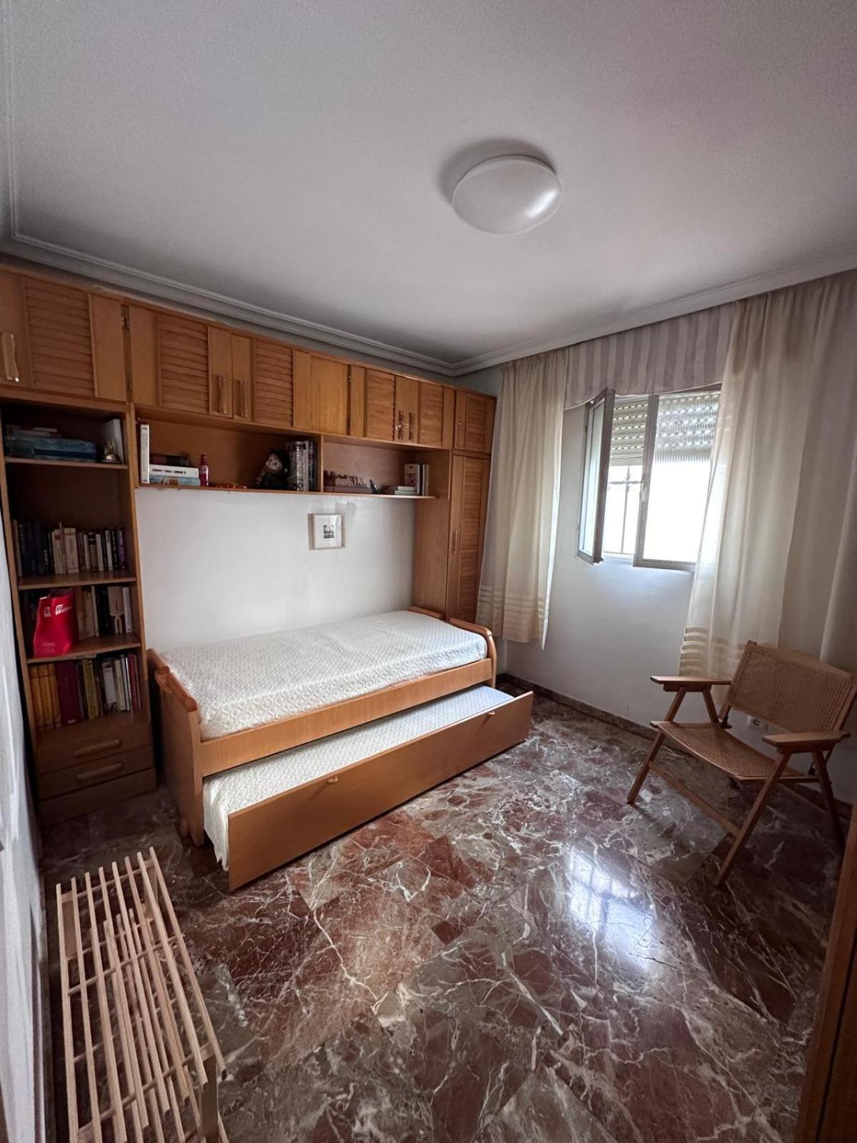 Amplio Apartamento Plaza Nueva Σεβίλλη Εξωτερικό φωτογραφία