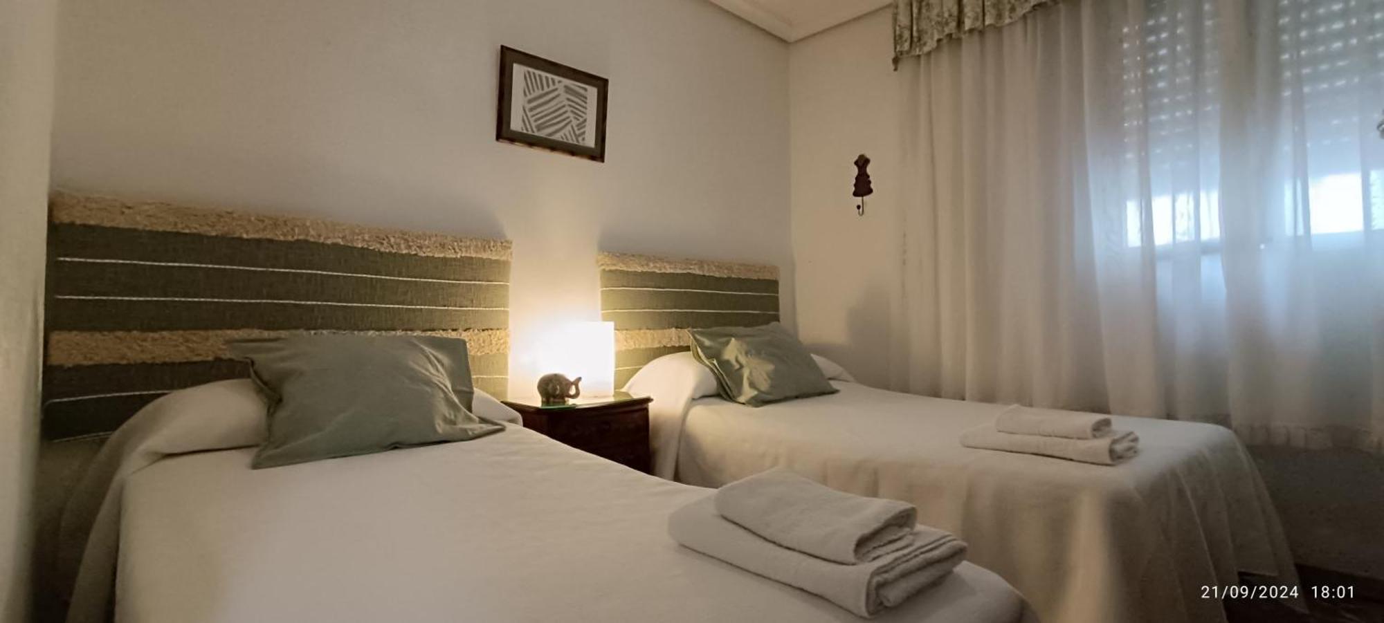 Amplio Apartamento Plaza Nueva Σεβίλλη Εξωτερικό φωτογραφία