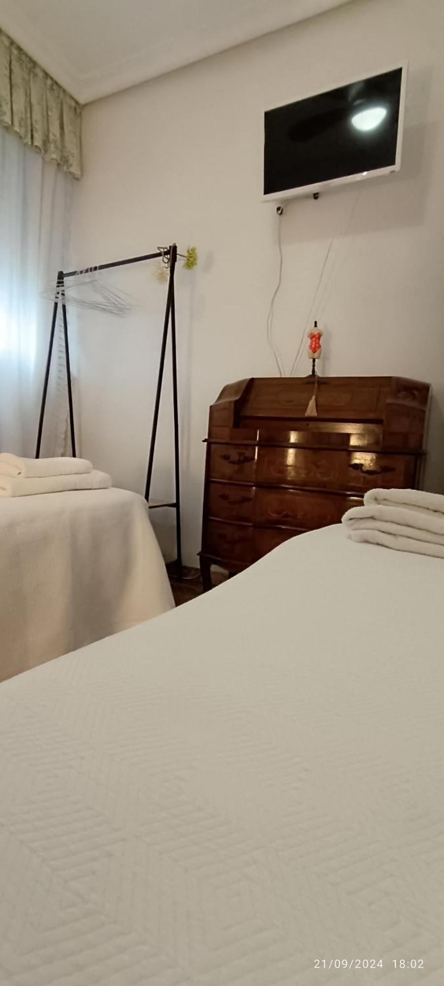 Amplio Apartamento Plaza Nueva Σεβίλλη Εξωτερικό φωτογραφία