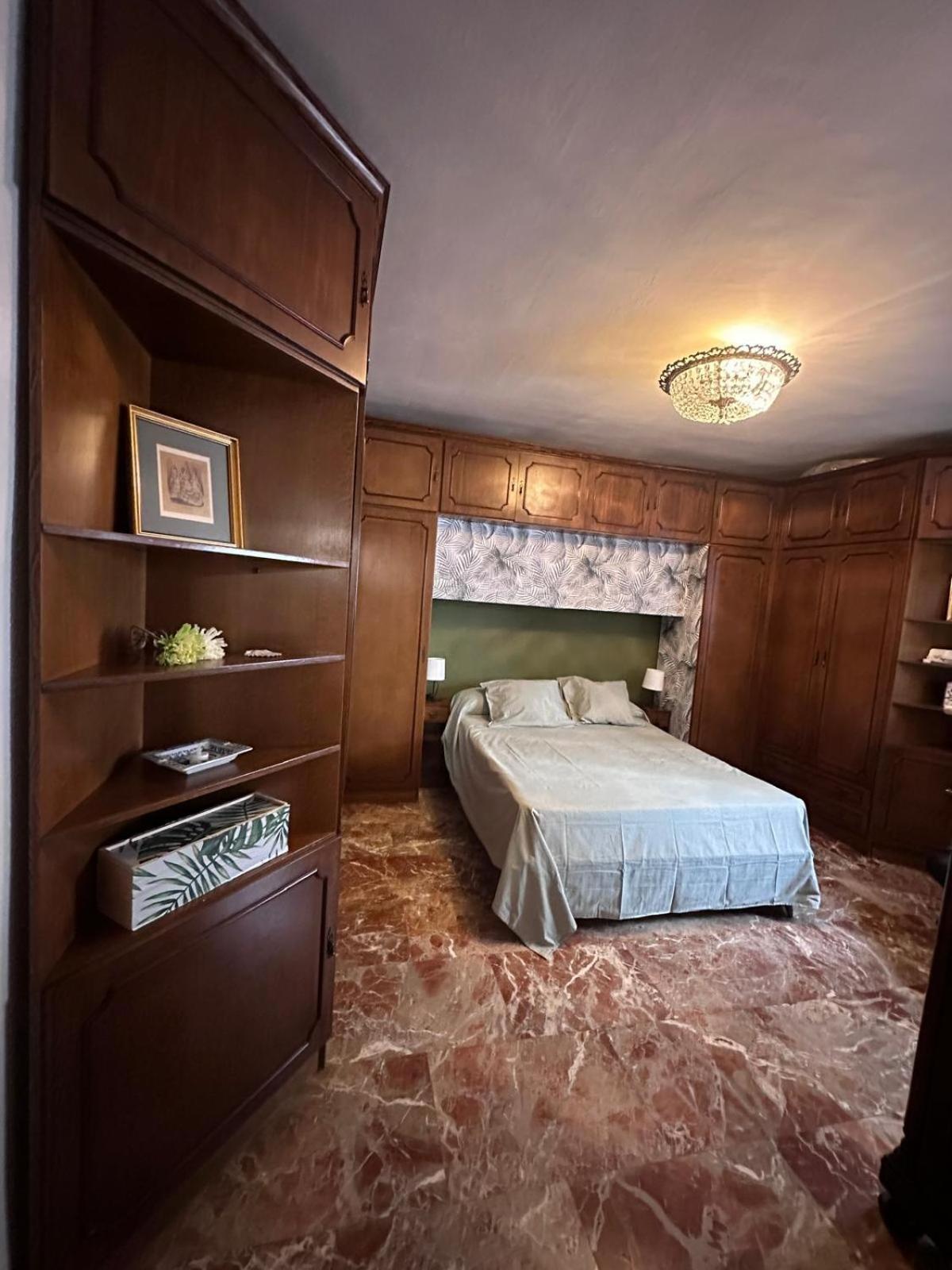 Amplio Apartamento Plaza Nueva Σεβίλλη Εξωτερικό φωτογραφία