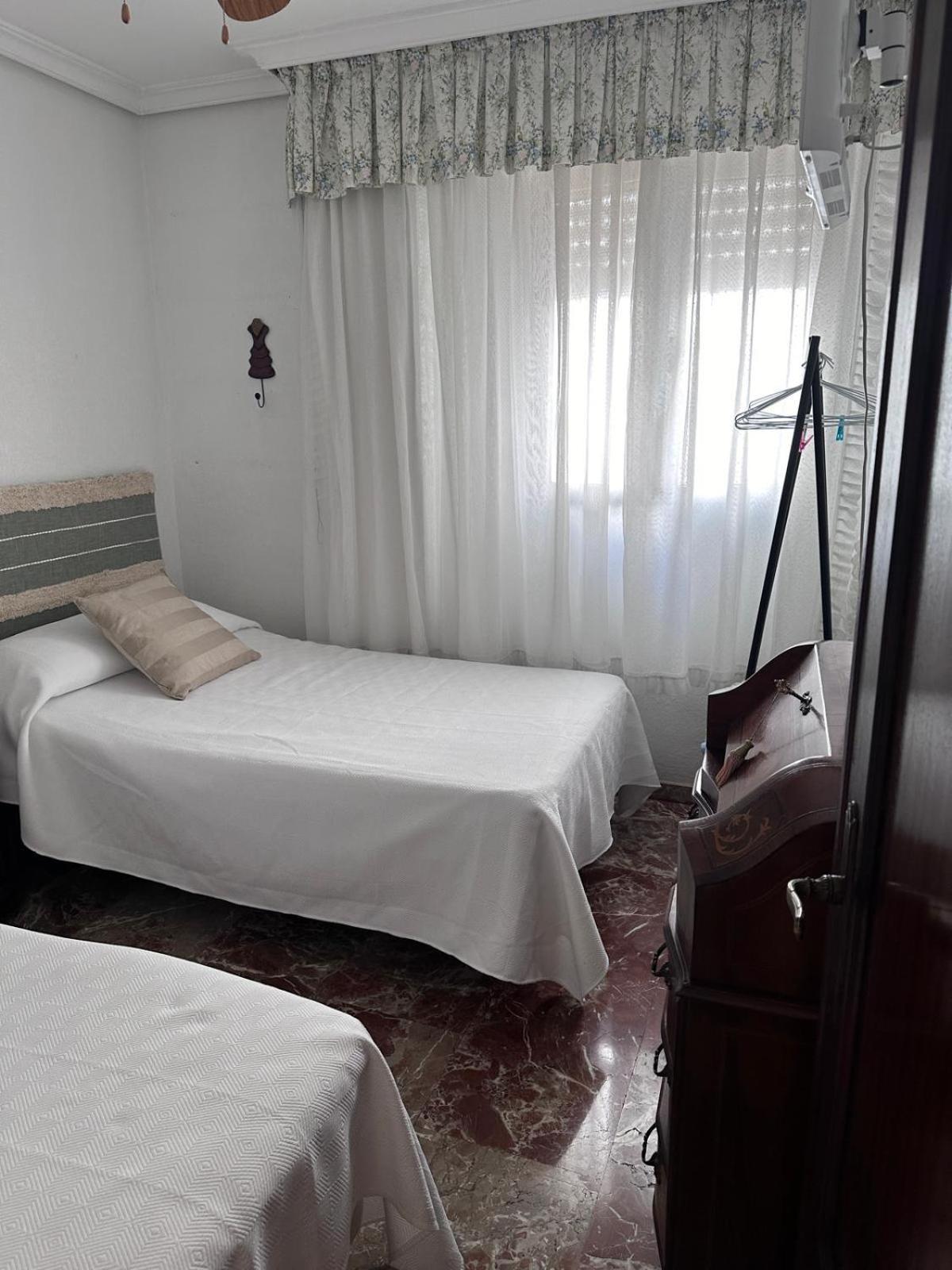 Amplio Apartamento Plaza Nueva Σεβίλλη Εξωτερικό φωτογραφία