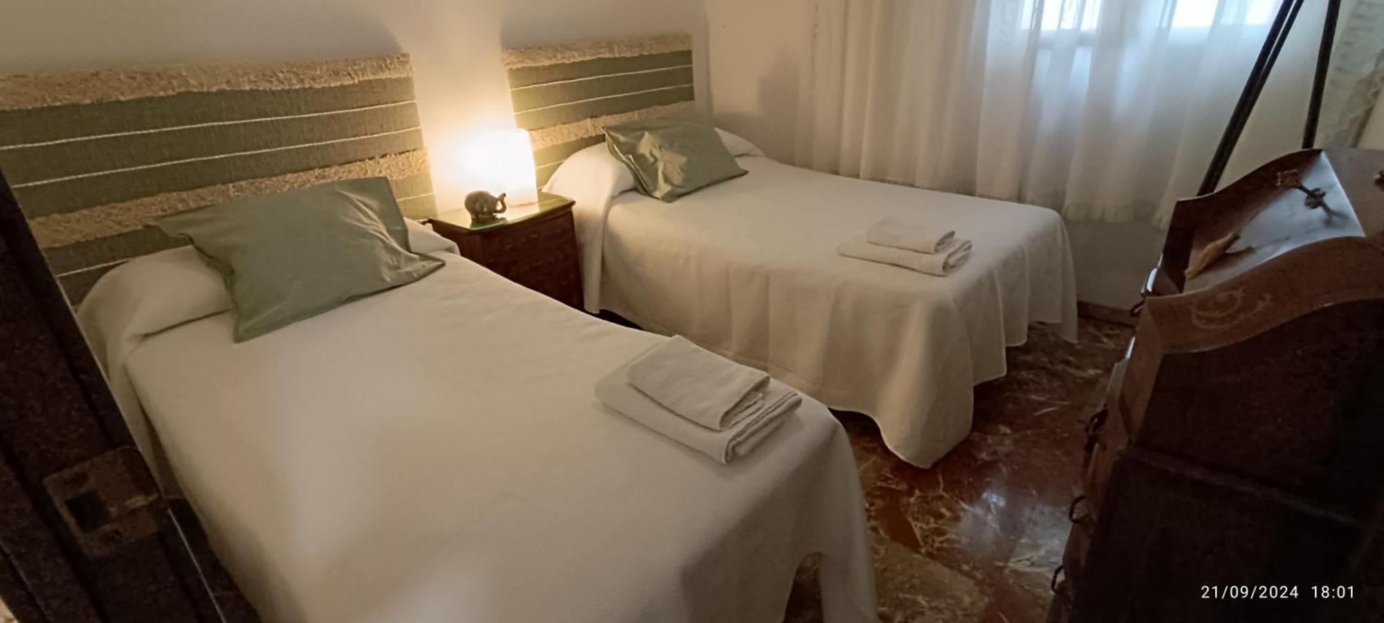Amplio Apartamento Plaza Nueva Σεβίλλη Εξωτερικό φωτογραφία