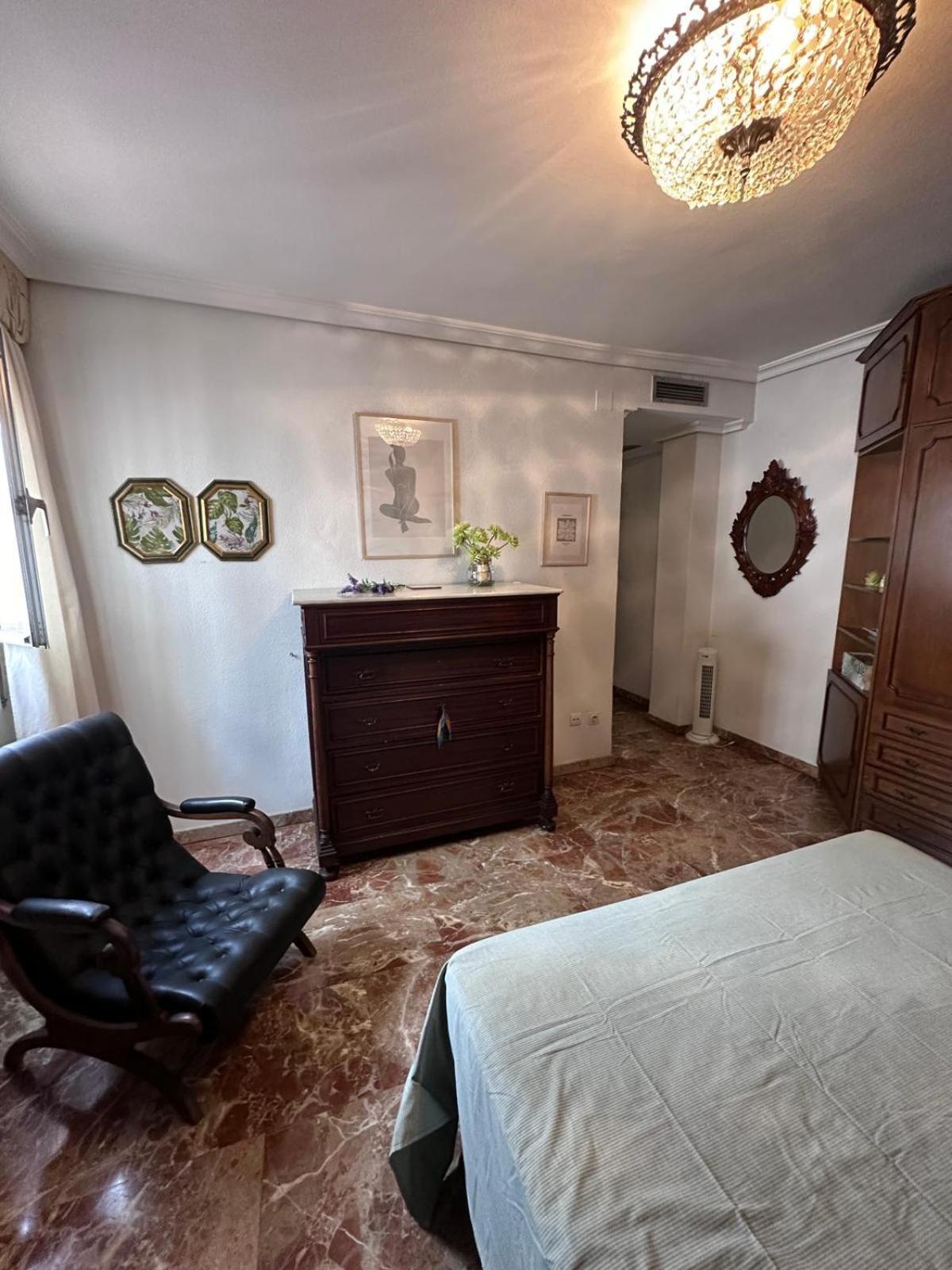 Amplio Apartamento Plaza Nueva Σεβίλλη Εξωτερικό φωτογραφία