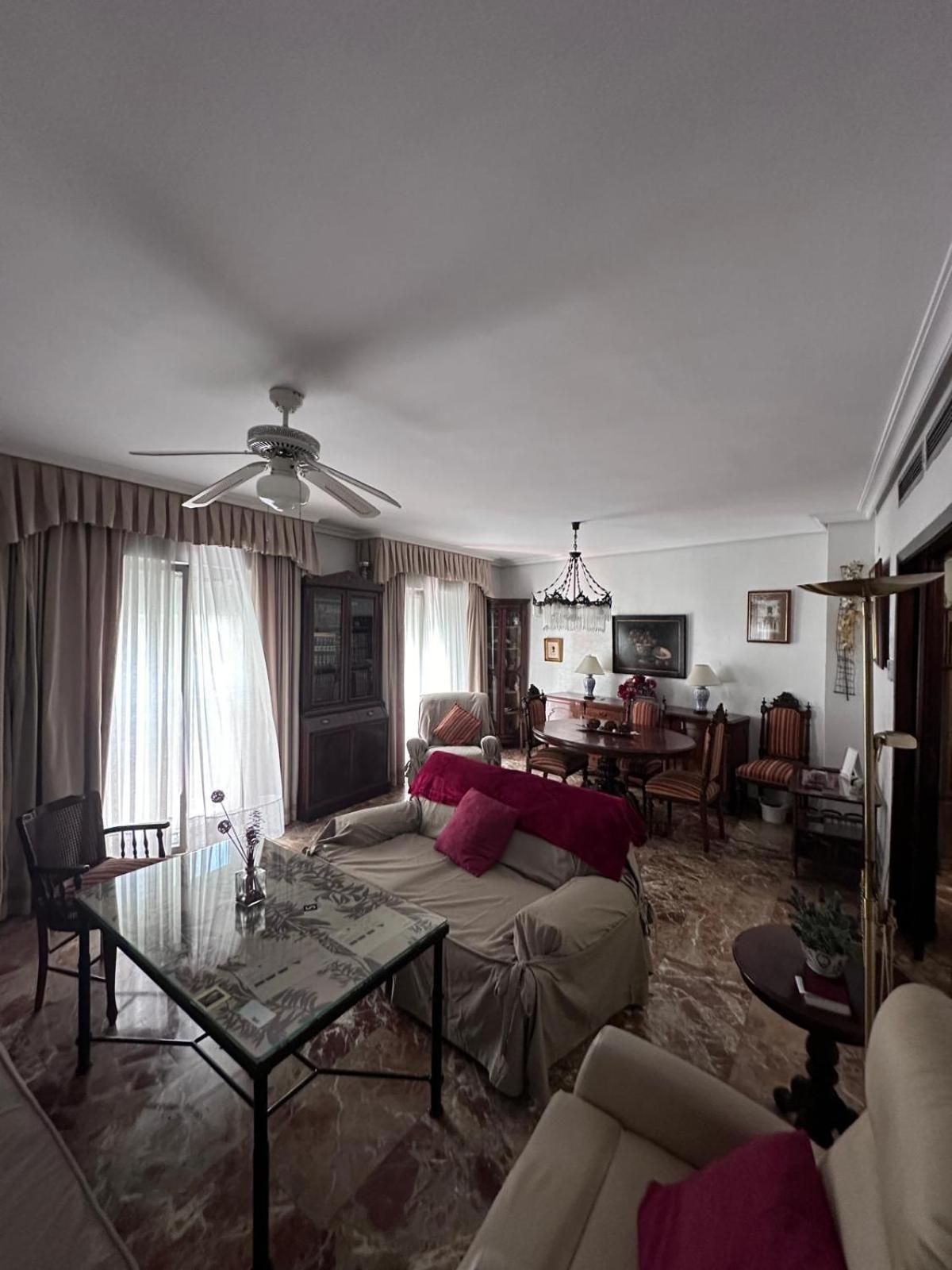 Amplio Apartamento Plaza Nueva Σεβίλλη Εξωτερικό φωτογραφία