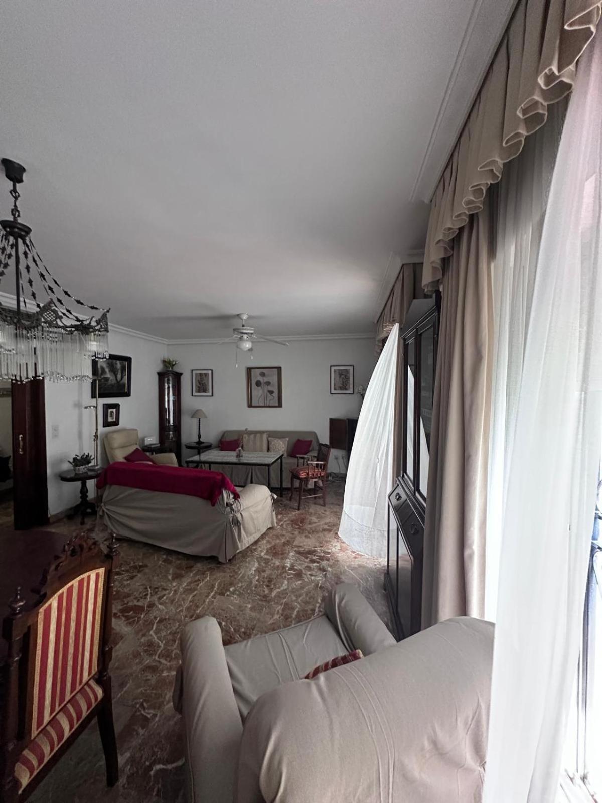 Amplio Apartamento Plaza Nueva Σεβίλλη Εξωτερικό φωτογραφία