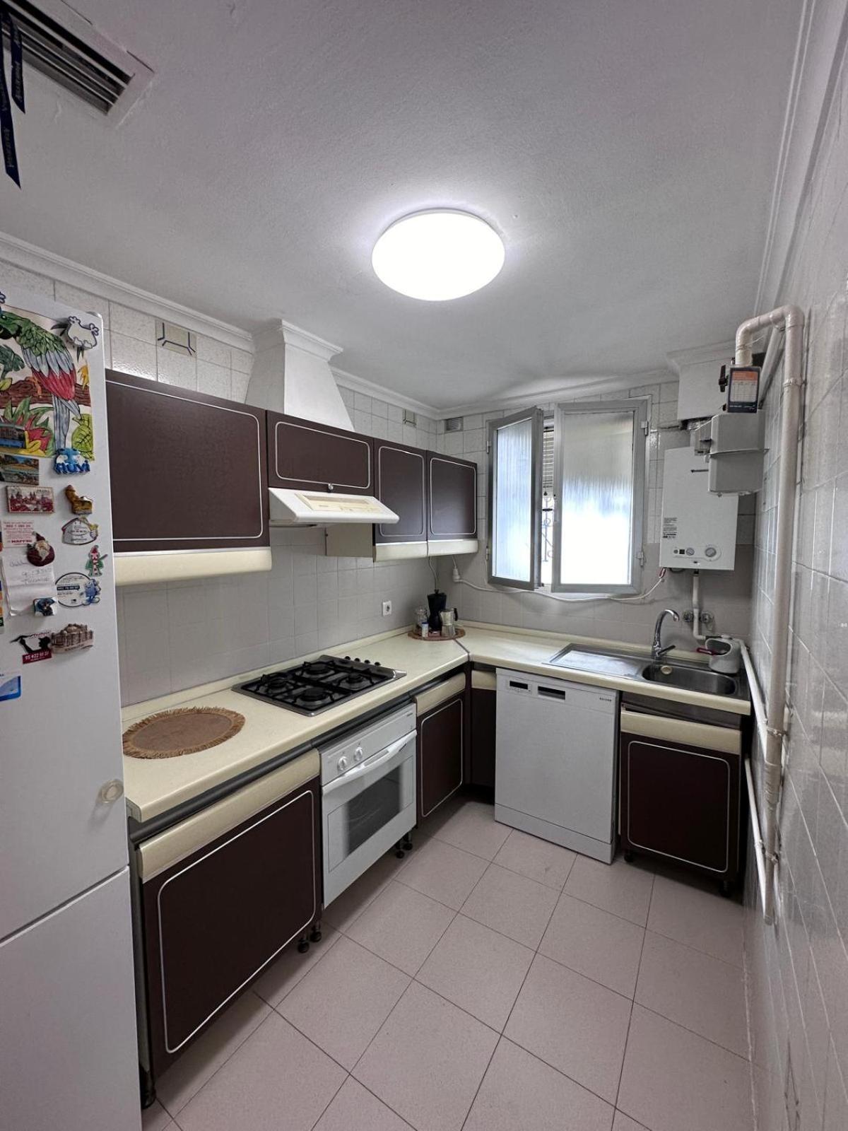 Amplio Apartamento Plaza Nueva Σεβίλλη Εξωτερικό φωτογραφία
