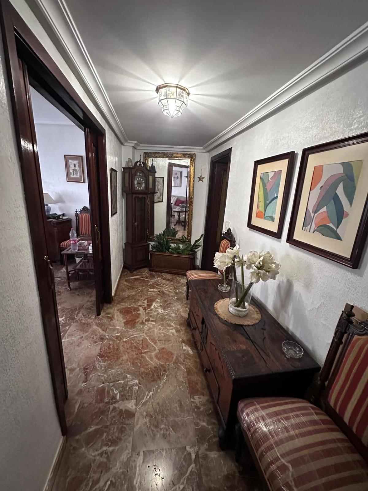 Amplio Apartamento Plaza Nueva Σεβίλλη Εξωτερικό φωτογραφία